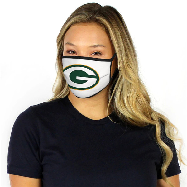 Packers Face Mask 19011 Filter Pm2.5 (Pls check description for details)
